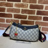 7 Star Gucci 735132 Best Quality Ophidia GG High Quality handbag