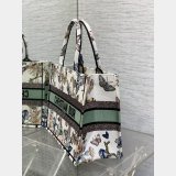 Best Best Quality Dior 26/36/41CM CD Book Tote Dolabuy Sale Cheap Now
