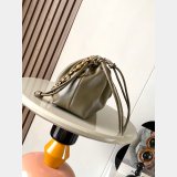 Best Quality Loewe MINI/Medium Flamenco Purse In Mellow Nappa Lambskin