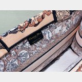 Best Fashion Christian Dior CD Book Tote Cheap Best Quality Bag