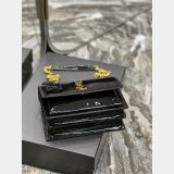 AAA+ YSL Sunset bag Counter Quality Best Quality bag