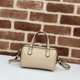 Best Quality 790130 GG Super Mini Top Handle Gucci Designer Bag