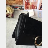 Designer 1:1 Best Quality Chloe Faye Bag On China Sale