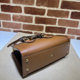 Gucci Diana Best Quality 735153 Small shoulder 1:1 Mirror bag