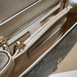 Best Quality Gucci High-end Horsebit 1955 Top Handle 702049 Bags