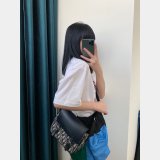 Best Quality Dior Designer Christian Oblique Messenger Bag