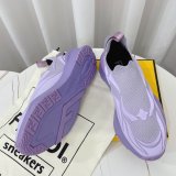 Is A Best Quality Flow Fendi Of A Shoe Fake TPU