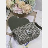 Highest Quality 049 Best Quality Christian Dior Mens Messenger Bag
