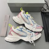 Duplicate Balenciaga Best Quality Phantom Sneaker Top Quality Shoes