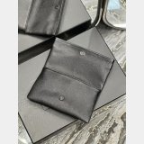 YSL West Hollywood Clutches 738821 Best Quality Yves Saint Laurent