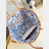 Neverfull Duplicate M25317/M11263 Louis Vuitton Totes Dolabuy Best Quality Bag
