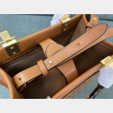 Best Quality Top Quality FENDI TOTE Sunshine mini handbag