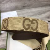 Shop 1:1 Image Mirror Gucci 3.8cm Belts Best Quality Bags