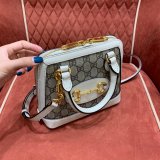 Gucci Best Quality 1955 Horsebit top handle 640716 mini