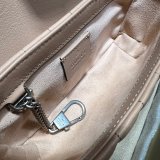 Luxury 7 Star Best Quality Gucci 476433 GG Marmont matelassé mini bag