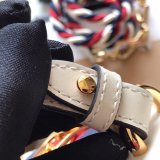 Shoulder Gucci Sylvie Leather 470270 Designer Fake Bag