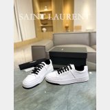 The Best High Inspired Quality Best Quality Saint Laurent Shoes