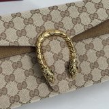 Gucci Top Quality 874735 Dionysus Medium Shoulder Bag