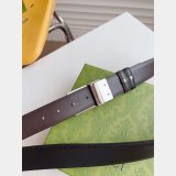 Best Quality High Quality 3.5CM Gucci 7 Star BELT