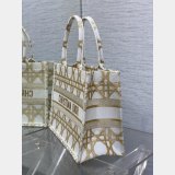Best Quality Christian Dior CD Book Tote Inspired Best 1:1 Bag