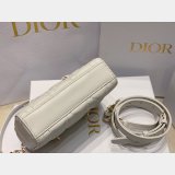 Designer Best Quality Dior D-joy 16CM Pink Bags For Sale