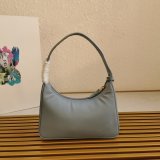 Hobo Bags Prada 1NE515 AAA High Quality Best Quality Bags
