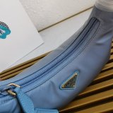Hobo Bags Prada 1NE515 AAA High Quality Best Quality Bags