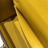Buy Designer Best Best Quality Hermes Kelly 19CM Mini Bags Online