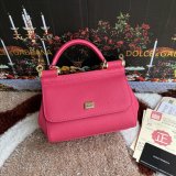 Dolce & Gabbana High Quality Best Quality 4135 Sicily Bag