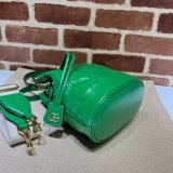 Dolabuy Gucci GG Matelassé Bucket Best Quality Bags 728231 Store