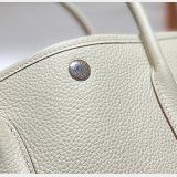 Garden Party Hermes Best Quality Bags Are Made Of Top Quality Leather
