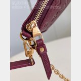 Best Easy Pouch On Strap M80349 Best Quality Louis Vuitton Bag