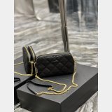 YSL AAA+ Best Quality Becky Saint Laurent 608941 Knockoff Bag