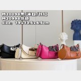 Louis Vuitton Best Quality M20998/M20098 Perfect Marellini Epi Bag