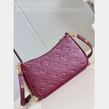 Best Easy Pouch On Strap M80349 Best Quality Louis Vuitton Bag