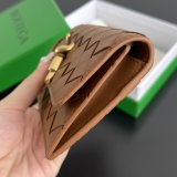 Cheap Bottega Veneta Best Quality Amdiamo Cardholder