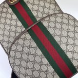 Ophidia GG Backpack For Men 779901 Gucci Best Quality Bag