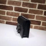 7 Star Gucci Best Quality Dionysus leather mini 421970 bag