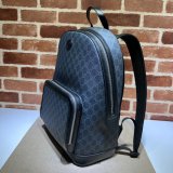 Gucci High Quality Best Best Quality Backpack Interlocking G 704017 Bag