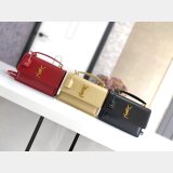 Buy Best Quality Saint Laurent YSL Sunset Shoulder 25cm Bag