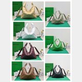Designer Bottega Veneta 7466# High Quality Bowling Best Quality Bags