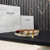 Designer Best Quality Celine Belts Online Sale