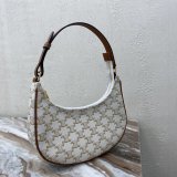 Duplicate Celine 114492 Ava Triomphe Soft Best Quality Best Bag