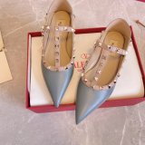 Dolabuy Valentino Top Best Quality Designer Shoes