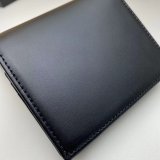 AAA+ Gucci Best Quality 1955 Horsebit card case 621887 wallet