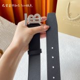 Best Quality Best Burberry Belt 35MM For Sale