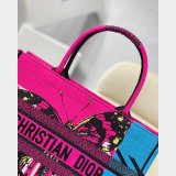 Christian Dior Luxury Goods CD Book Tote Luxury 36/41.5CM Bag