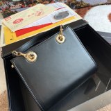 Designer Best Quality Dolce & Gabbana Drawstring Tote DG Girls 5180 Bags