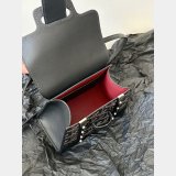 Cheap Goyard Best Quality Saigon Structure Nano Goyardine Bag