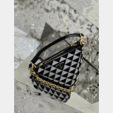 Best Quality Prada Triangle 1:1 Mirror Mario 1BC176 Bags